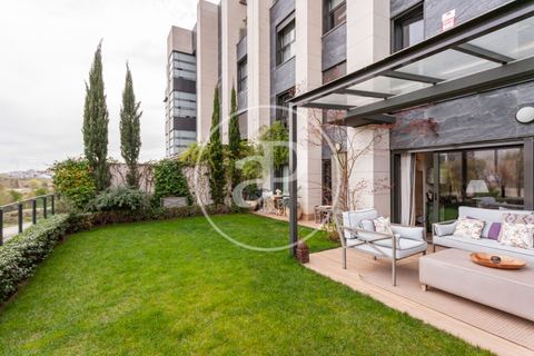 Lejlighed i La Moraleja, Madrid, La Moraleja - € 1.780.000 | Ref: VMN2304003 - foto 33