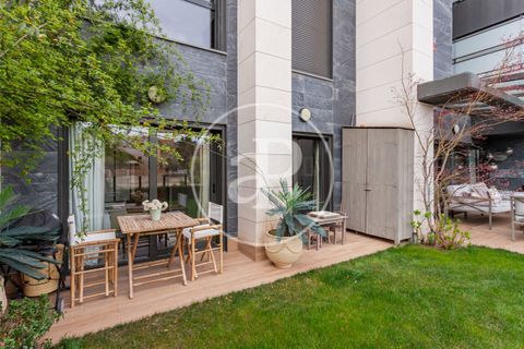 Lejlighed i La Moraleja, Madrid, La Moraleja - € 1.780.000 | Ref: VMN2304003 - foto 34