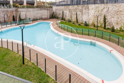 Lejlighed i La Moraleja, Madrid, La Moraleja - € 1.780.000 | Ref: VMN2304003 - foto 35