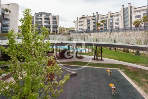 Lejlighed i La Moraleja, Madrid, La Moraleja - € 1.780.000 | Ref: VMN2304003 - foto 37