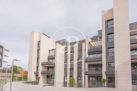 Lejlighed i La Moraleja, Madrid, La Moraleja - € 1.780.000 | Ref: VMN2304003 - foto 38