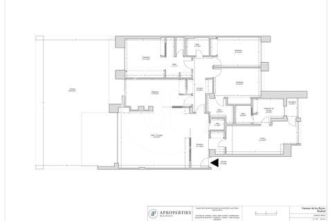 Lejlighed i La Moraleja, Madrid, La Moraleja - € 1.780.000 | Ref: VMN2304003 - foto 39