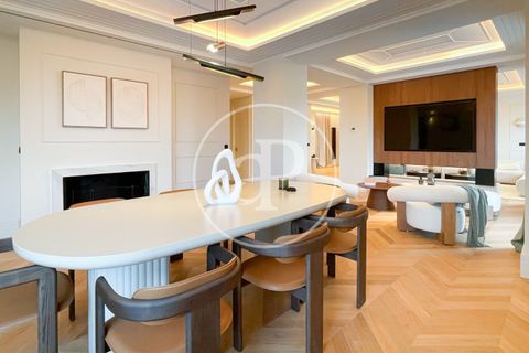 Leilighet i Madrid, Madrid, Madrid - € 4 100 000 | Ref: VM2407080 - foto 6