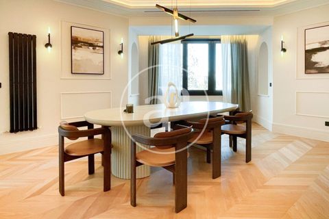 Leilighet i Madrid, Madrid, Madrid - € 4 100 000 | Ref: VM2407080 - foto 7