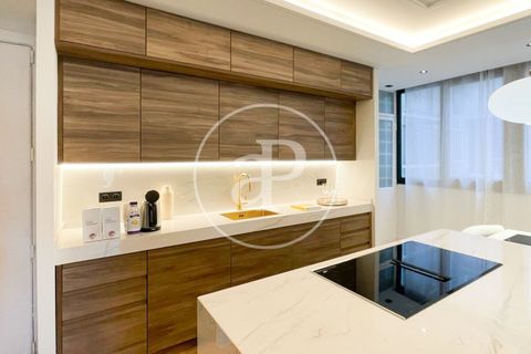 Leilighet i Madrid, Madrid, Madrid - € 4 100 000 | Ref: VM2407080 - foto 8