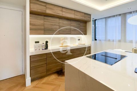 Leilighet i Madrid, Madrid, Madrid - € 4 100 000 | Ref: VM2407080 - foto 9