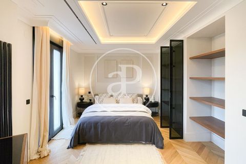 Leilighet i Madrid, Madrid, Madrid - € 4 100 000 | Ref: VM2407080 - foto 10