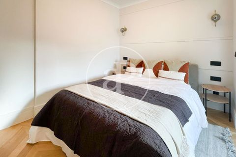 Leilighet i Madrid, Madrid, Madrid - € 4 100 000 | Ref: VM2407080 - foto 11