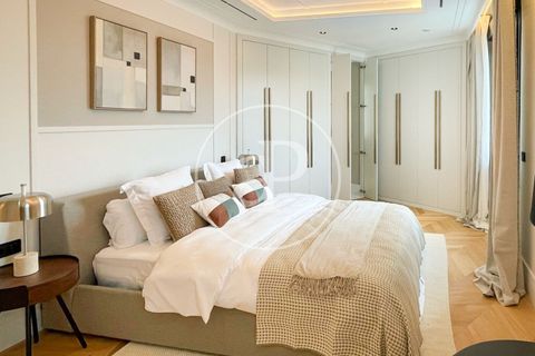 Leilighet i Madrid, Madrid, Madrid - € 4 100 000 | Ref: VM2407080 - foto 12