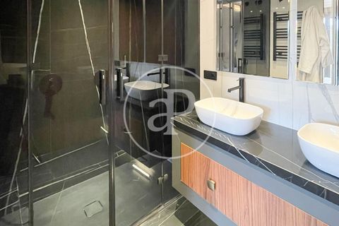 Leilighet i Madrid, Madrid, Madrid - € 4 100 000 | Ref: VM2407080 - foto 15