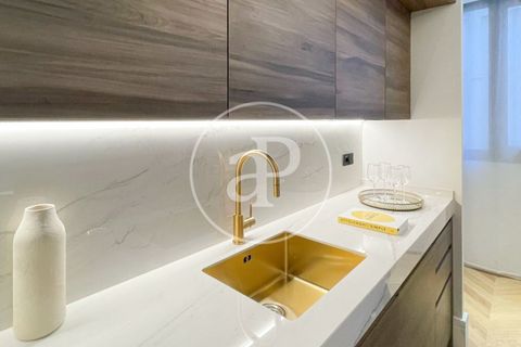 Leilighet i Madrid, Madrid, Madrid - € 4 100 000 | Ref: VM2407080 - foto 17