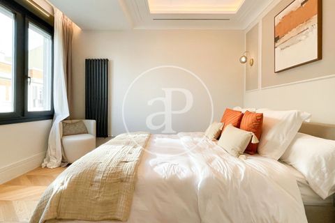 Leilighet i Madrid, Madrid, Madrid - € 4 100 000 | Ref: VM2407080 - foto 19