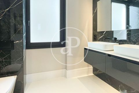 Leilighet i Madrid, Madrid, Madrid - € 4 100 000 | Ref: VM2407080 - foto 20