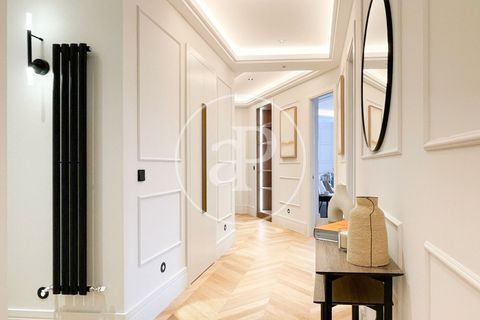 Leilighet i Madrid, Madrid, Madrid - € 4 100 000 | Ref: VM2407080 - foto 21