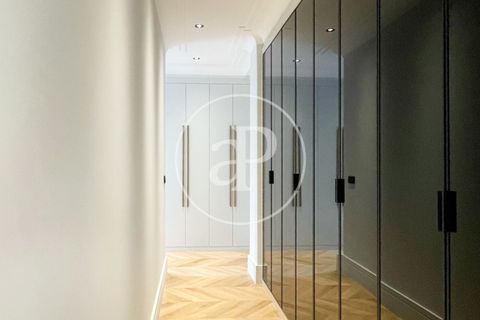 Leilighet i Madrid, Madrid, Madrid - € 4 100 000 | Ref: VM2407080 - foto 22