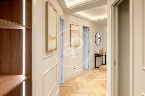 Leilighet i Madrid, Madrid, Madrid - € 4 100 000 | Ref: VM2407080 - foto 23