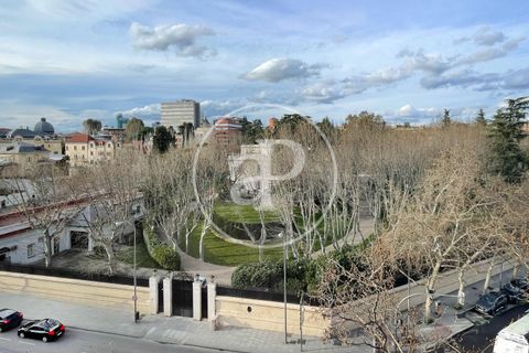 Leilighet i Madrid, Madrid, Madrid - € 4 100 000 | Ref: VM2407080 - foto 24