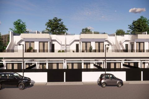 Byhus i Rojales, Alicante, Rojales - € 369.900 | Ref: ADO4336 - foto 1