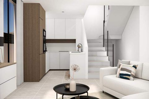 Byhus i Rojales, Alicante, Rojales - € 369.900 | Ref: ADO4336 - foto 2