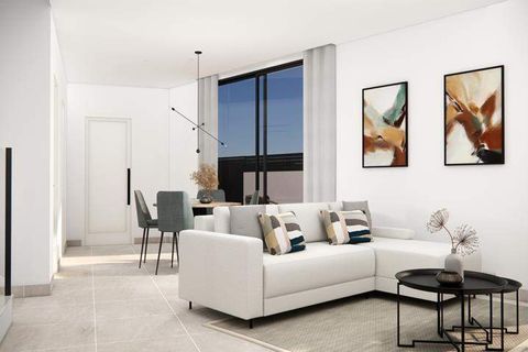 Byhus i Rojales, Alicante, Rojales - € 369.900 | Ref: ADO4336 - foto 3