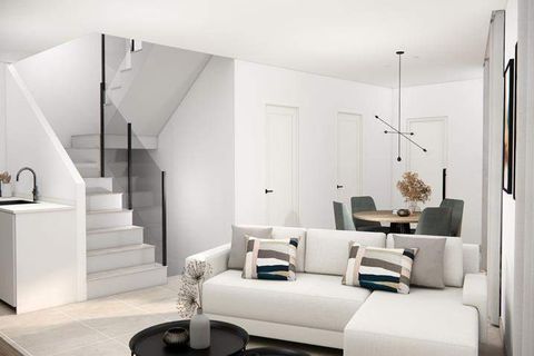 Byhus i Rojales, Alicante, Rojales - € 369.900 | Ref: ADO4336 - foto 4