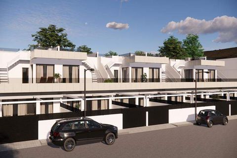 Byhus i Rojales, Alicante, Rojales - € 369.900 | Ref: ADO4336 - foto 6