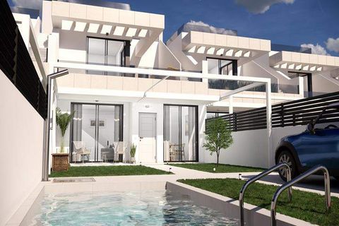 Byhus i Rojales, Alicante, Rojales - € 369.900 | Ref: ADO4336 - foto 7