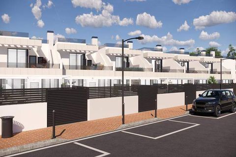 Byhus i Rojales, Alicante, Rojales - € 369.900 | Ref: ADO4336 - foto 8