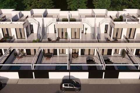 Byhus i Rojales, Alicante, Rojales - € 369.900 | Ref: ADO4336 - foto 9