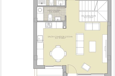 Byhus i Rojales, Alicante, Rojales - € 369.900 | Ref: ADO4336 - foto 10