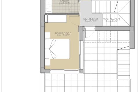 Byhus i Rojales, Alicante, Rojales - € 369.900 | Ref: ADO4336 - foto 11