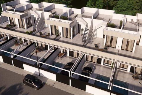 Byhus i Rojales, Alicante, Rojales - € 369.900 | Ref: ADO4336 - foto 13
