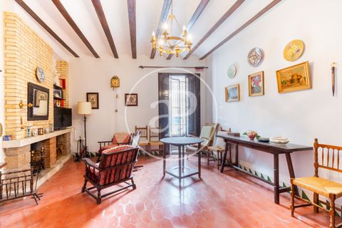Gårdshus i Utiel, Valencia, Utiel - € 200 000 | Ref: VV2501051 - foto 2