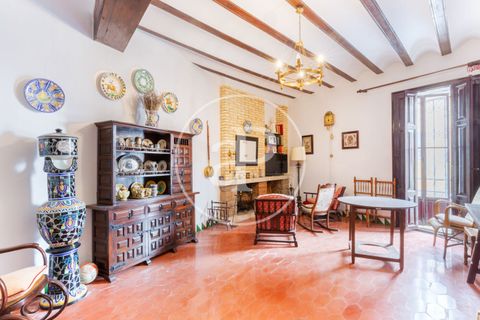 Gårdshus i Utiel, Valencia, Utiel - € 200 000 | Ref: VV2501051 - foto 3