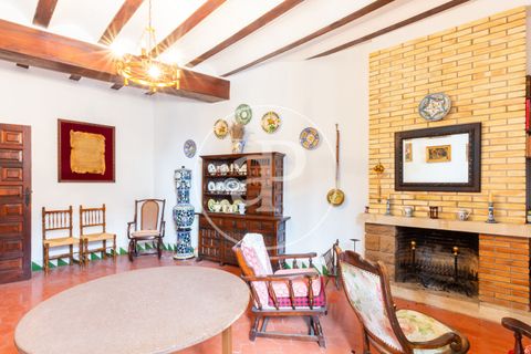 Gårdshus i Utiel, Valencia, Utiel - € 200 000 | Ref: VV2501051 - foto 4