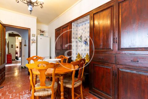 Gårdshus i Utiel, Valencia, Utiel - € 200 000 | Ref: VV2501051 - foto 7