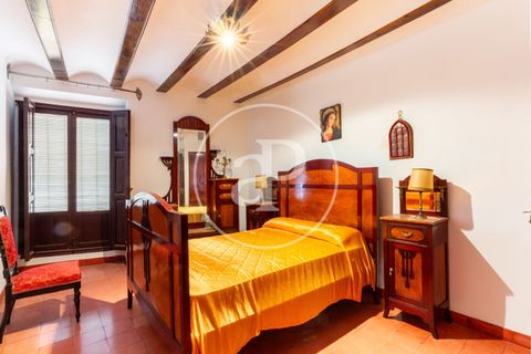 Gårdshus i Utiel, Valencia, Utiel - € 200 000 | Ref: VV2501051 - foto 8