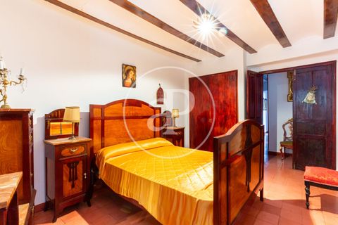 Gårdshus i Utiel, Valencia, Utiel - € 200 000 | Ref: VV2501051 - foto 9