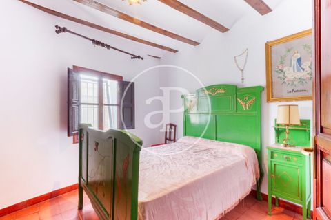 Gårdshus i Utiel, Valencia, Utiel - € 200 000 | Ref: VV2501051 - foto 11