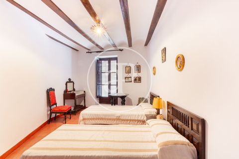 Gårdshus i Utiel, Valencia, Utiel - € 200 000 | Ref: VV2501051 - foto 12