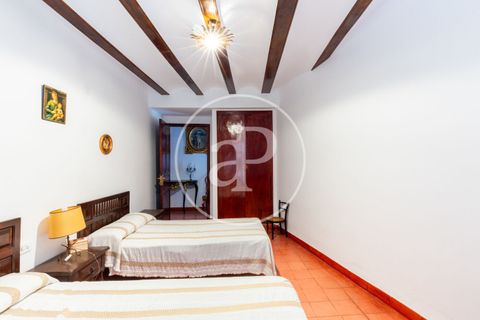Gårdshus i Utiel, Valencia, Utiel - € 200 000 | Ref: VV2501051 - foto 13