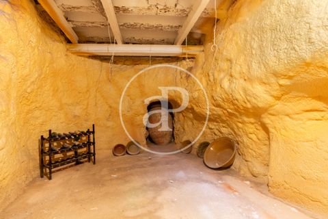 Gårdshus i Utiel, Valencia, Utiel - € 200 000 | Ref: VV2501051 - foto 20