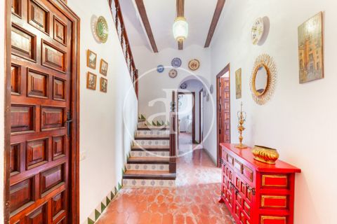 Gårdshus i Utiel, Valencia, Utiel - € 200 000 | Ref: VV2501051 - foto 22