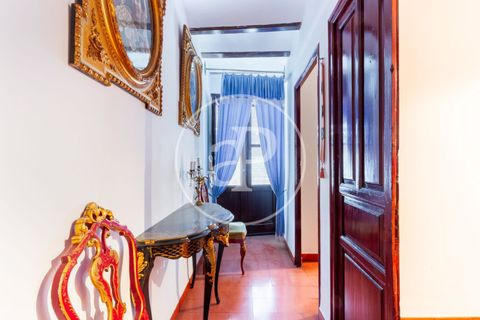 Gårdshus i Utiel, Valencia, Utiel - € 200 000 | Ref: VV2501051 - foto 23