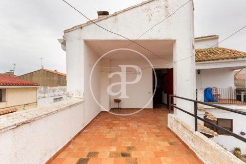 Gårdshus i Utiel, Valencia, Utiel - € 200 000 | Ref: VV2501051 - foto 25