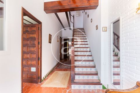 Gårdshus i Utiel, Valencia, Utiel - € 200 000 | Ref: VV2501051 - foto 27