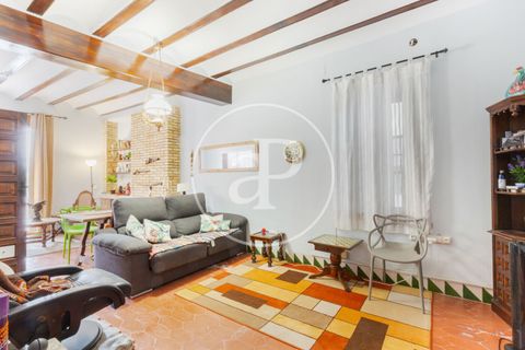 Gårdshus i Utiel, Valencia, Utiel - € 200 000 | Ref: VV2501051 - foto 28