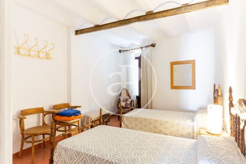 Gårdshus i Utiel, Valencia, Utiel - € 200 000 | Ref: VV2501051 - foto 34