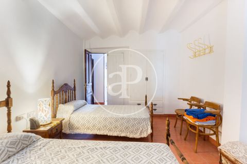 Gårdshus i Utiel, Valencia, Utiel - € 200 000 | Ref: VV2501051 - foto 35