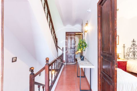 Gårdshus i Utiel, Valencia, Utiel - € 200 000 | Ref: VV2501051 - foto 37
